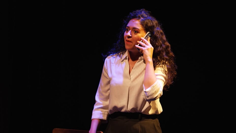 À voir prochainement !