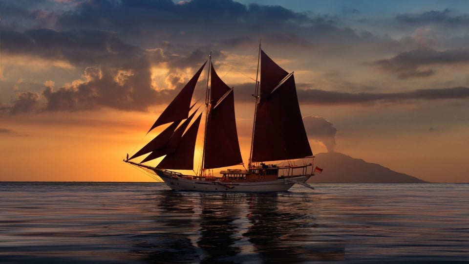 SILOLONA yacht film