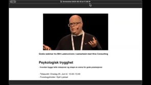 Related Embedded Video Item Thumbnail