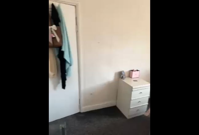 Single Furnished room in a shared house Main Photo