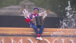 スタジアムを捨てた日、五輪は街そのものになった / Paris 2024「Olympic Games Opening Ceremony」