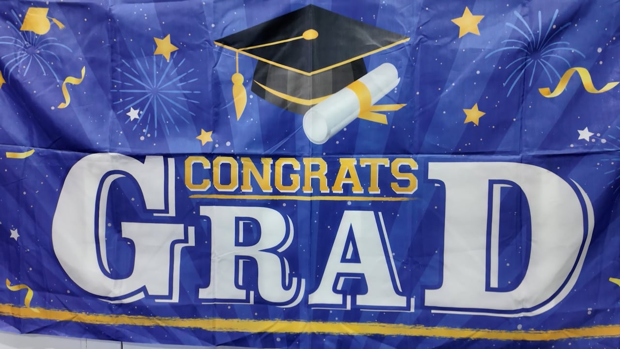 12 Grade Graduation Ceremony_Highlight_02