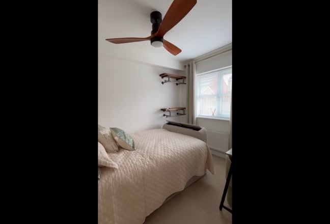 Luxury House Share - All TV Bed En Suite Rooms ✨ Main Photo