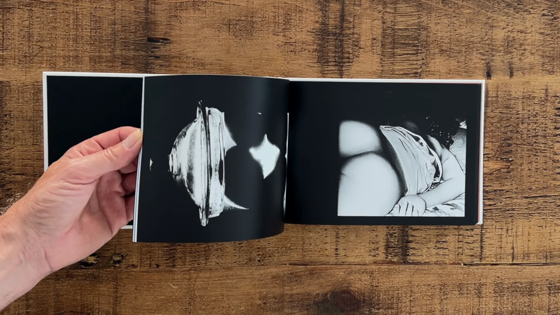 Daido Moriyama - Daido Slide | Videos & Movies on Vimeo