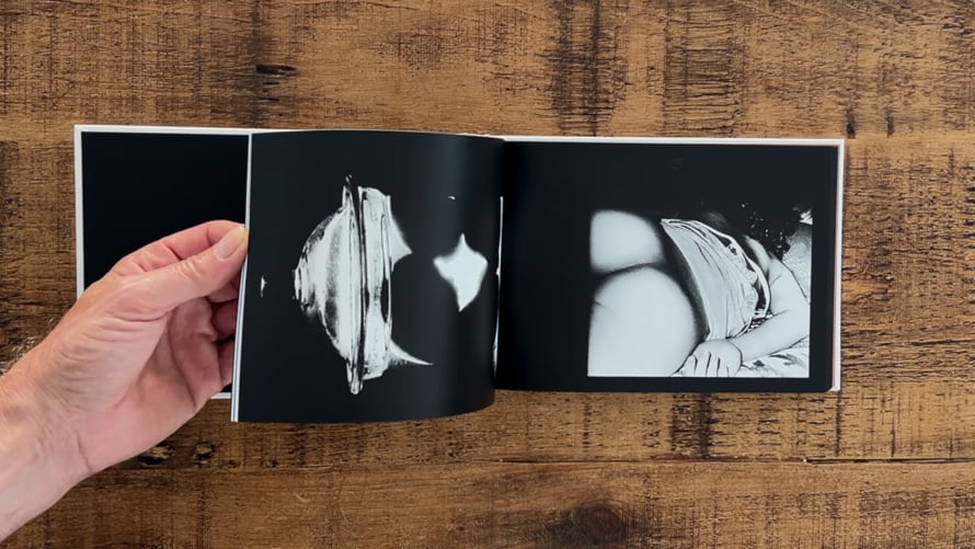 Daido Moriyama - Daido Slide | Videos & Movies on Vimeo