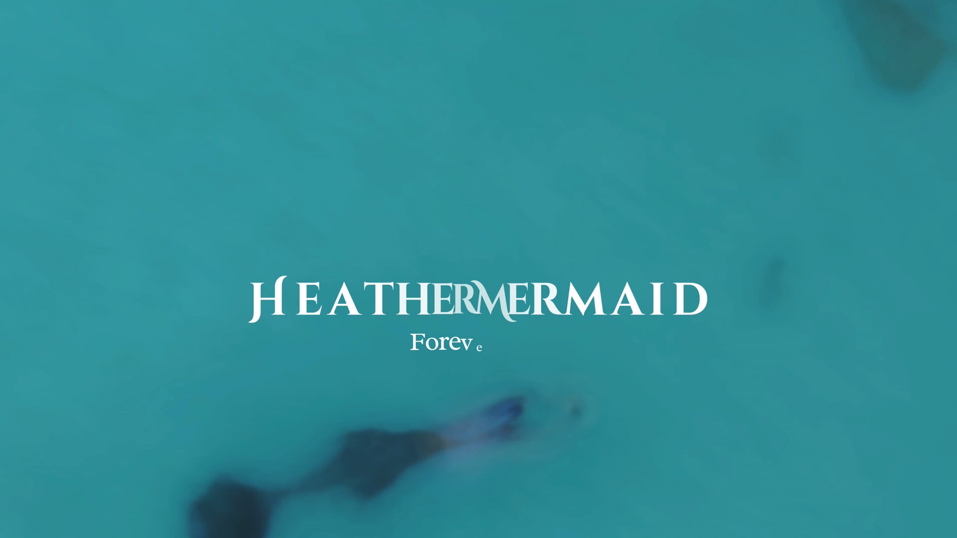 Promotional video thumbnail 2 for Heather Mermaid