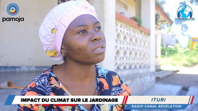 Impact du climat sur le jardinage