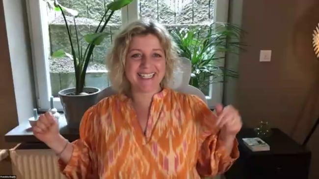 25.06.2025 - Strategie & Mindset