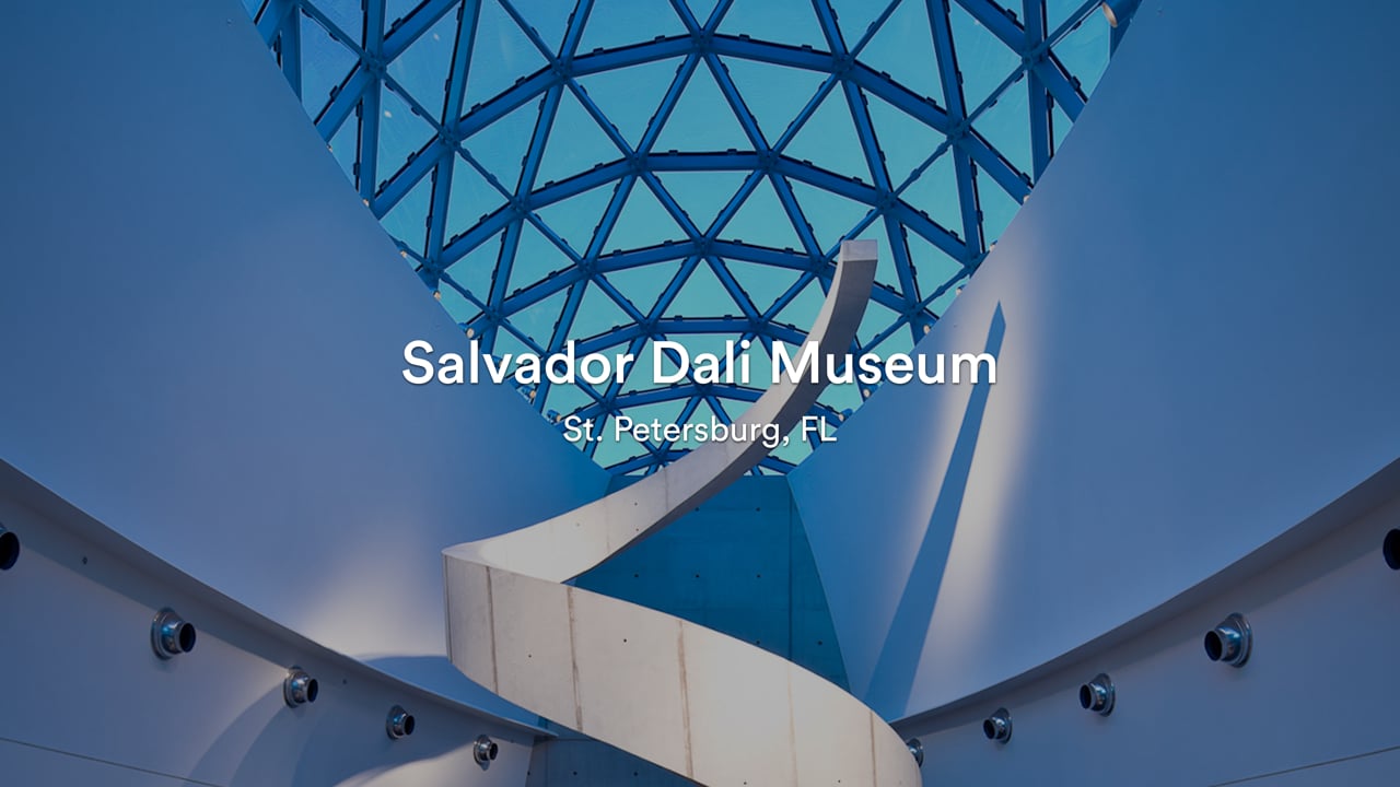 The Dali Museum