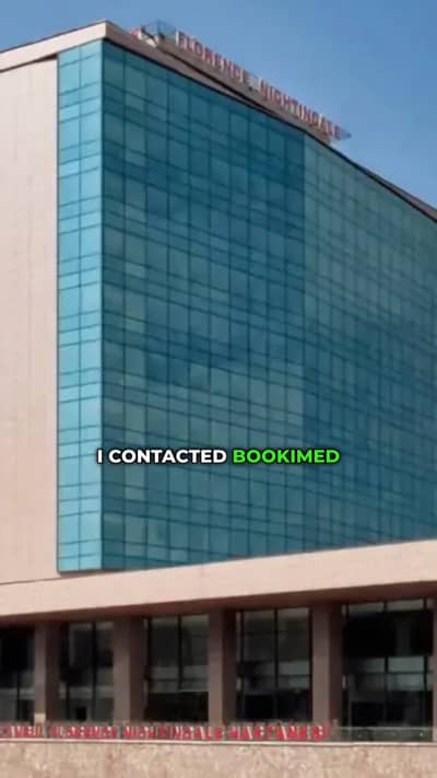Patient Video Review by Andrey
