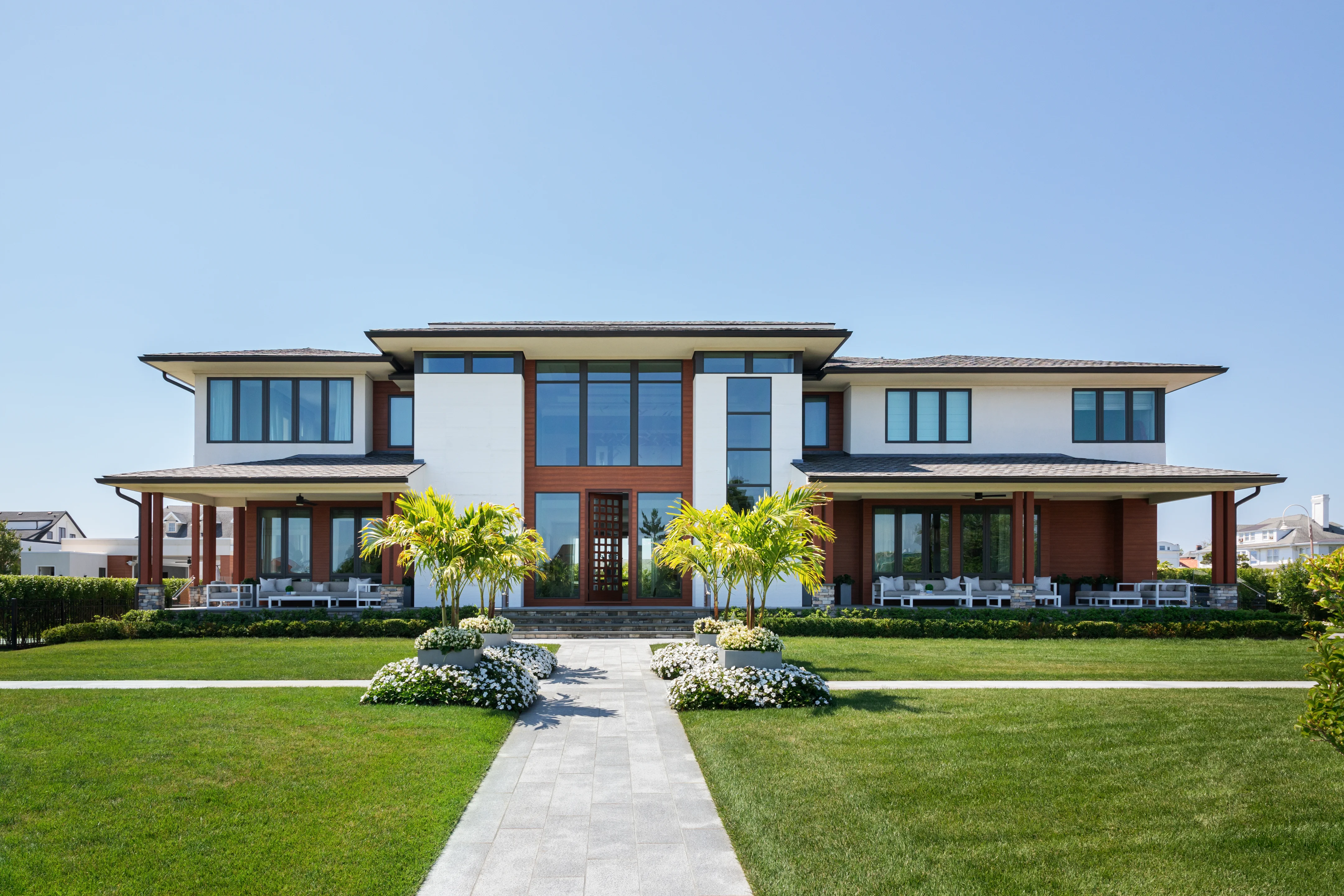 A Guide to Designing a Home on the Jersey Shore — Ovadia Design
