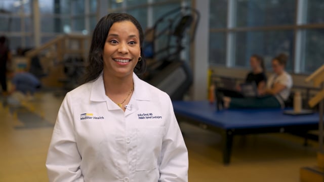 Erika Gosai, MD| Physical Medicine And Rehabilitation, Spinal Cord