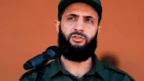 برومو بعنوان " فهُنا الردى وهُنا الغضب " يتضمن تحضيرات وتدريبات عسكرية قبل بدء معركة ردع العدوان