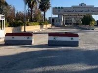 جولة ميدانية داخل الأكاديمية العسكرية في حلب تؤكد انسحاب قوات النظام وتحريرها بالكامل