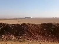 رصد انسحاب قوات قسد في محيط تل رفعت أثناء اقتحام مقاتلي الجيش الحر