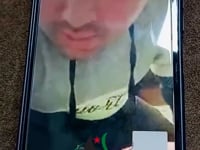 تأمين انشقاق العنصر محمد فراس صباغ من مطار النيرب العسكري من قبل المركز السوري للسلامة والانشقاق