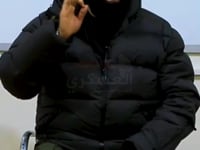 لقطات من معركة ردع العدوان مع كلمة سابقة لأحمد الشرع