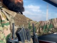 كلمة للمقدم حسن عبد الغني الناطق باسم إدارة العمليات العسكرية يوجه فيها رسالة لعناصر جيش النظام