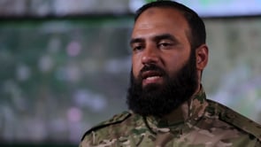 كلمة الناطق باسم إدارة العمليات العسكرية المقدم حسن عبد الغني بعد تحرير محافظة حماة