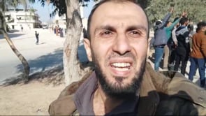 جولة ميدانية داخل مدينة منبج بعد تحريرها من قبل غرفة عمليات فجر الحرية