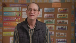 A Trevor Tribute: Eric Soloff