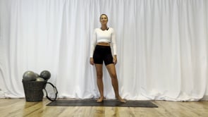 4. Body weight mat flow