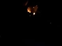 اشتباكات بين دورية للأمن العام وخلايا قوات النظام في منطقة دوار الأزهري في مدينة اللاذقية