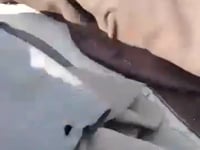 مقطع ميداني يرصد جثامين قتلى في الساحل أثناء صد تقدم بقايا النظام