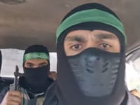 مقطع مصور لمقداد فتيحة بعد التطورات في أحداث الساحل