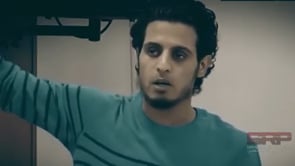 أغنية في رثاء الساروت بعنوان " لحن الثورة " بصوت المنشد نزار أبو أيمن