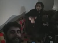 سهرة ثورية مع قاسم جاموس وأبو رعد الحمصي