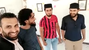 أنشودة بعنوان " سوريا نبض القلب " بصوت قاسم جاموس