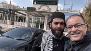 أنشودة درعا البلد يا جبل عالي بصوت قاسم جاموس مع الفنان مازن الناطور