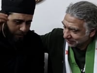 أنشودة بعنوان " ياعود دندن حزن " بصوت قاسم جاموس