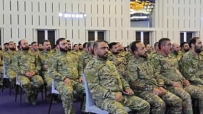 كلمة القائد العسكري عصام بويضاني في مؤتمر إعلان انتصار الثورة السورية