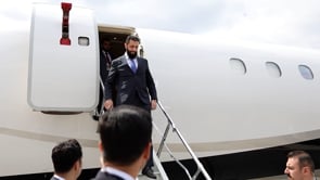 لقطات من مشاركة الرئيس السوري أحمد الشرع في منتدى أنطاليا الدبلوماسي في نسخته الرابعة