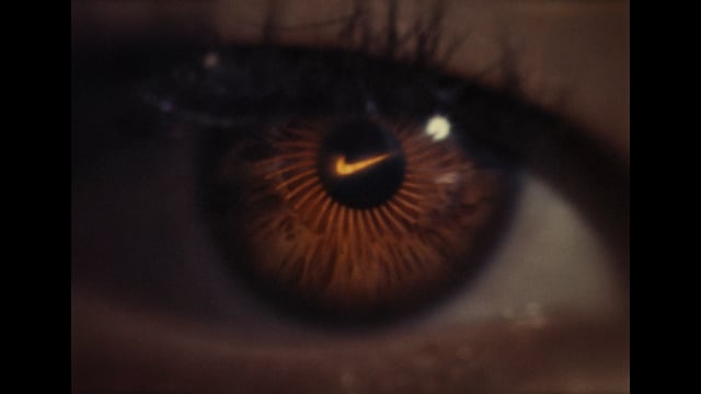 NIKE WOMENS AU (FASHION FILM)