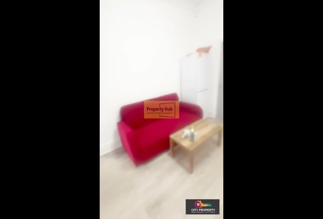 Stylish Rooms in 8-Bed Home | Near City Centre Main Photo
