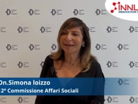 On. Simona Loizzo. L'importanza dello screening