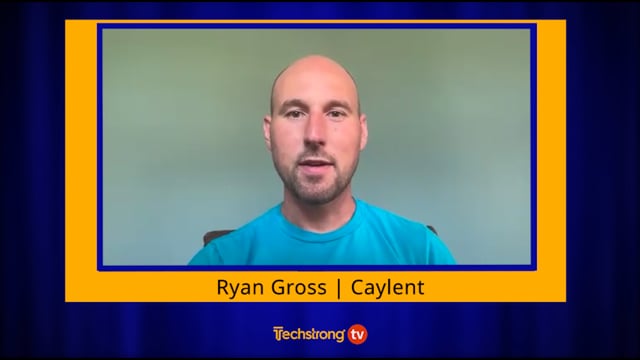 Caylent’s Ryan Gross on Using AI to Accelerate Application Modernization