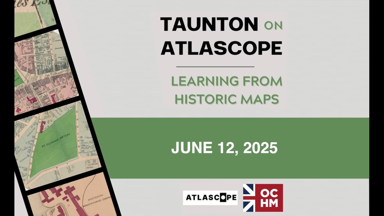 Taunton on Atlascope
