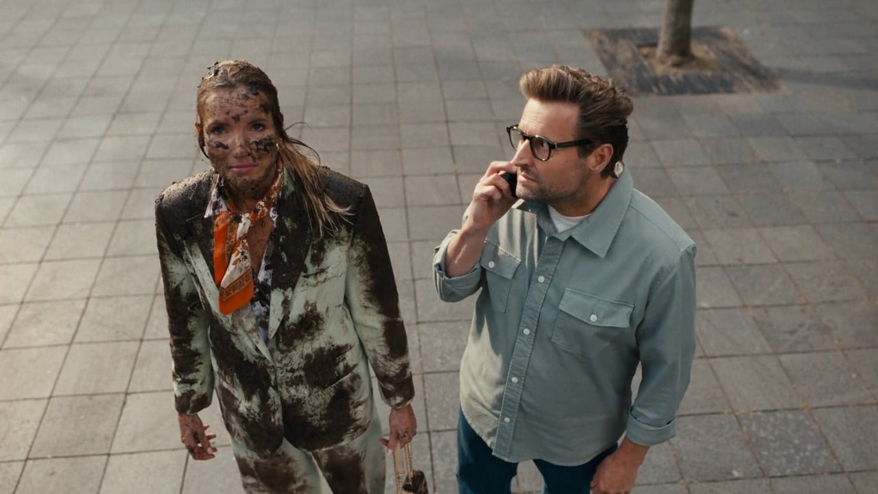 Specsavers — Opticien