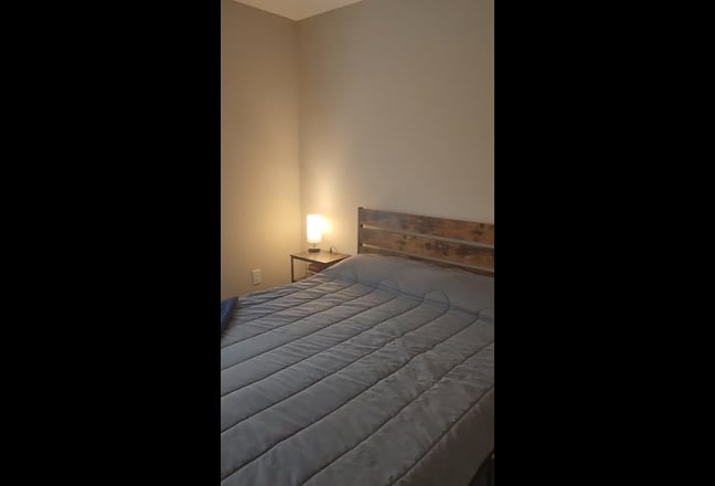 Room for Rent: New House in Bacliff Main Photo