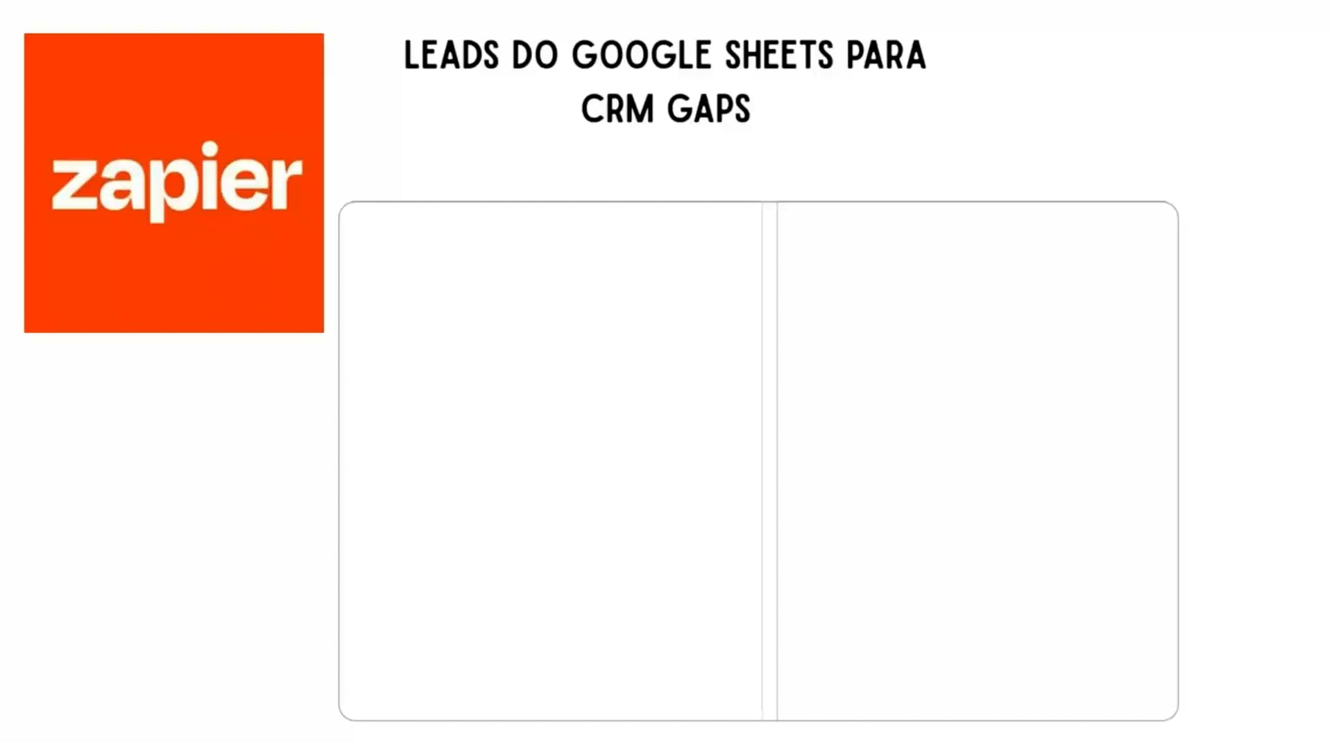 Integrar o Google sheets