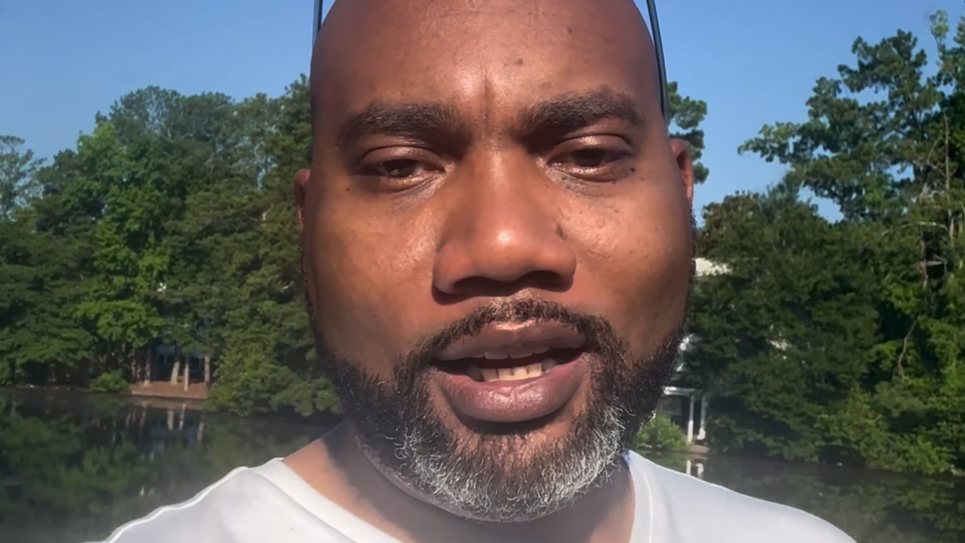 Jamaal Richard — Testimonial