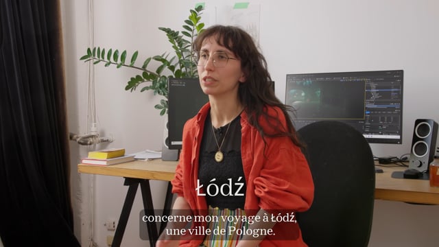 Vignette vidéo pour « 2025RES32831O »