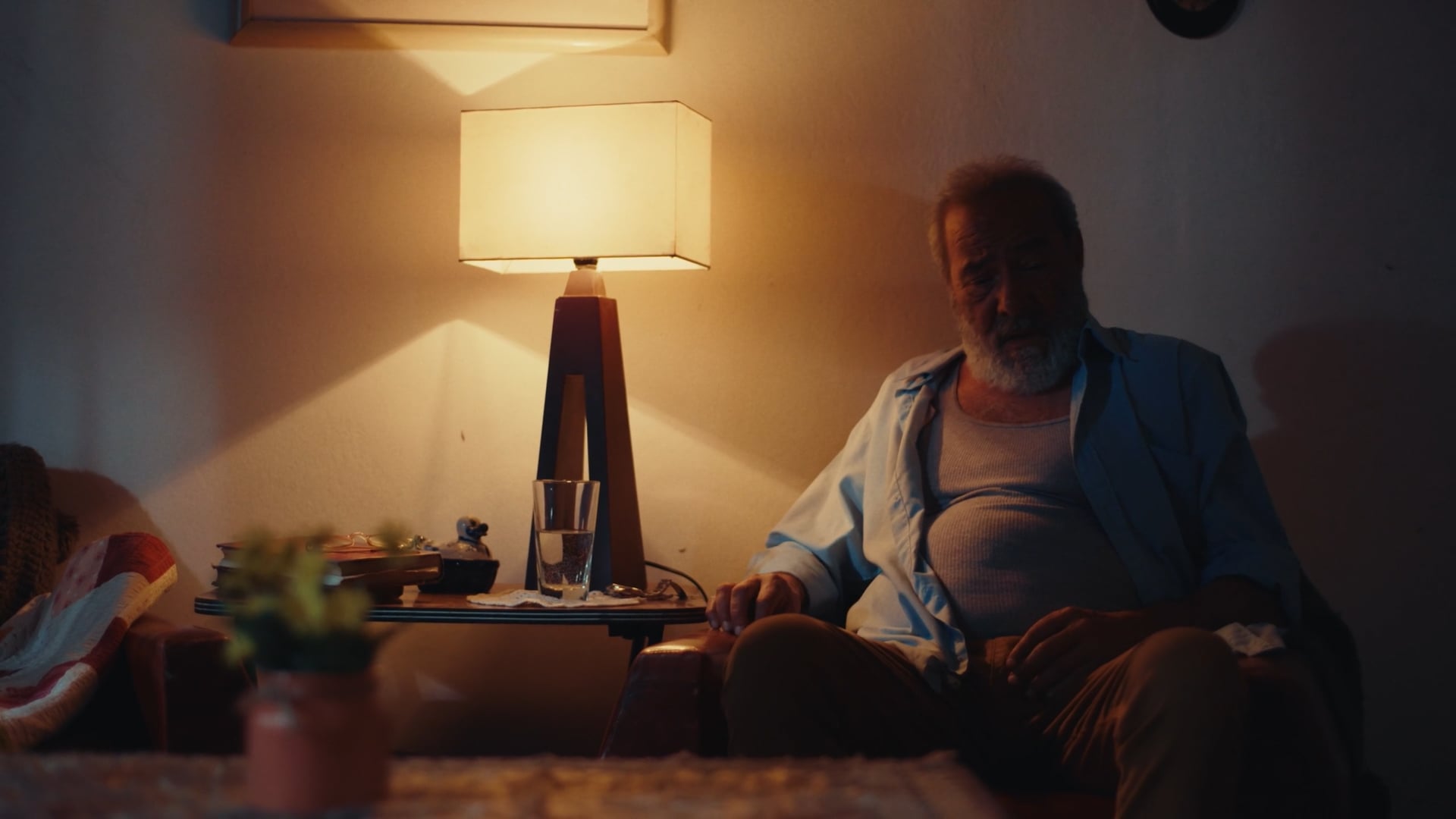 Mesita de Luz - Chiche // Videoclip