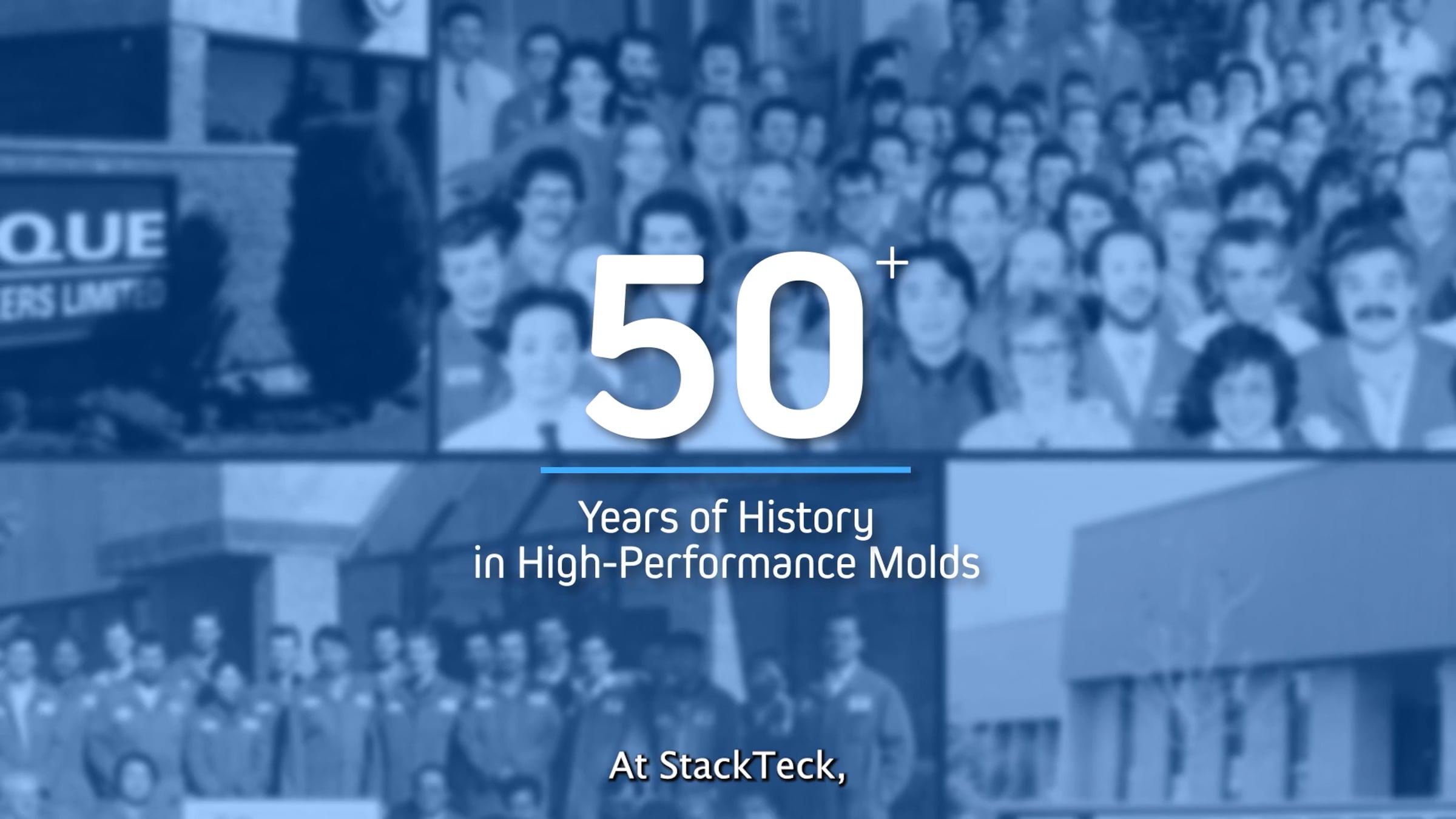 StackTeck Corporate Video - 2025