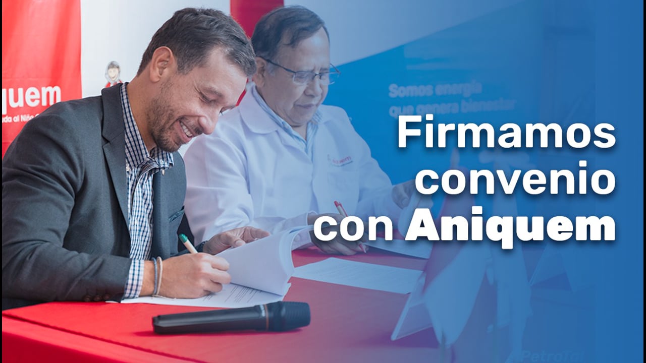 Nuestra gestión de residuos contribuye a la recuperación de niños con quemaduras