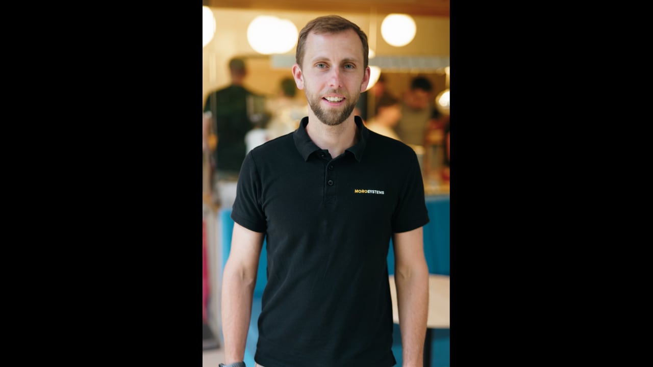 
        
          Honza Špatenka
        

        
          –
        

        
          Strategy and Innovation Specialist
        
        